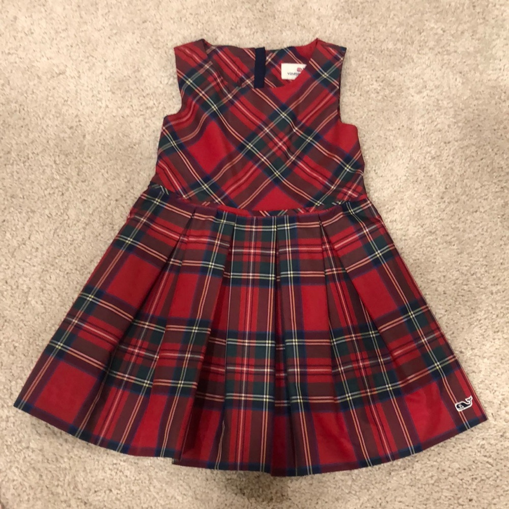Vineyard Vines 3T Girls Dress